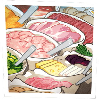 Microbes des aliments